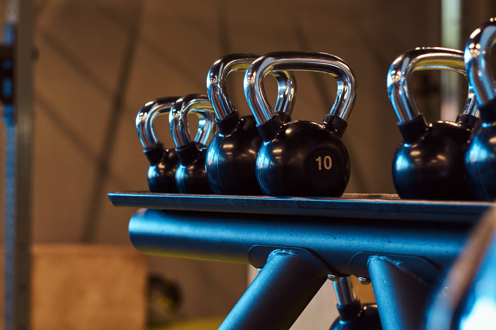 客戶服務 - 建立一個健身行業的網站需要有什麼元素?