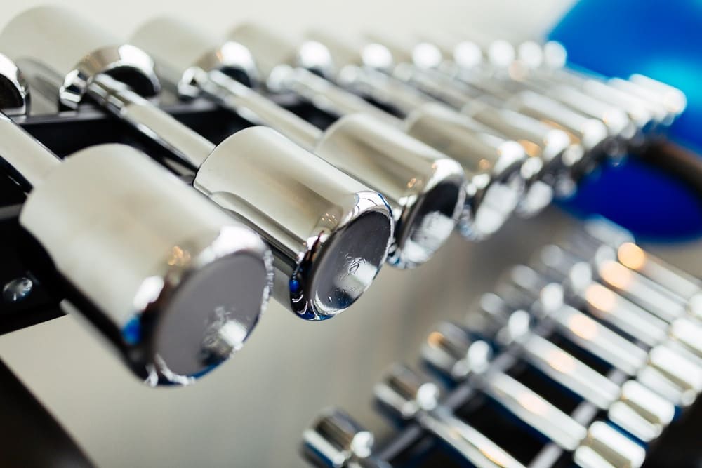 時間表 - 建立一個健身行業的網站需要有什麼元素?