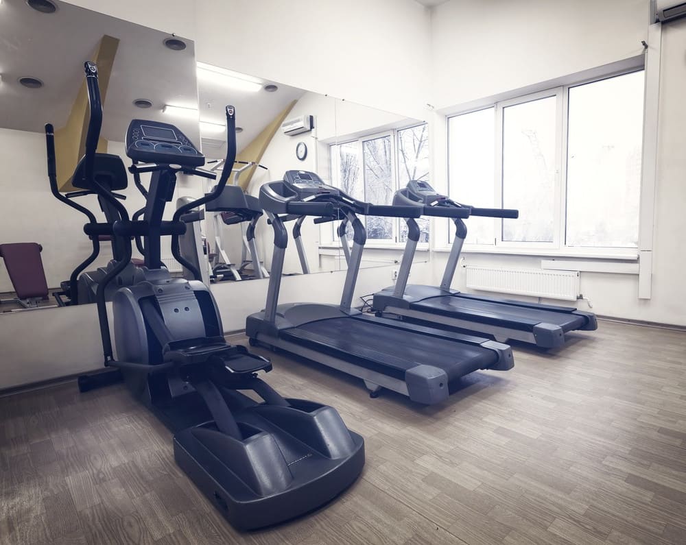 其它功能 - 建立一個健身行業的網站需要有什麼元素?