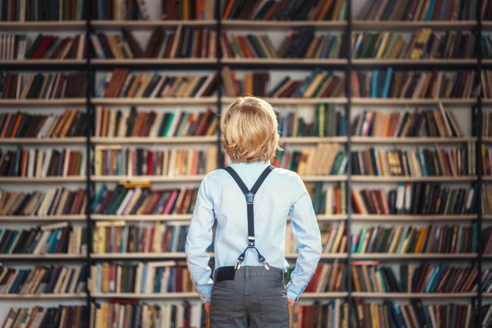 如何建立一個優秀的教育網站