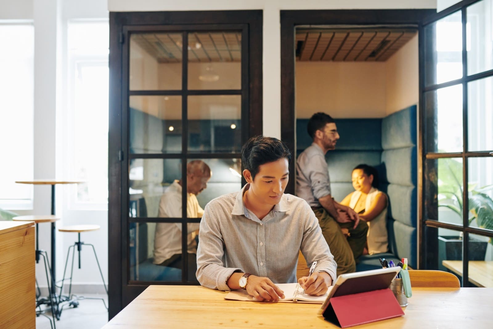 如何建立一個優秀的教育網站