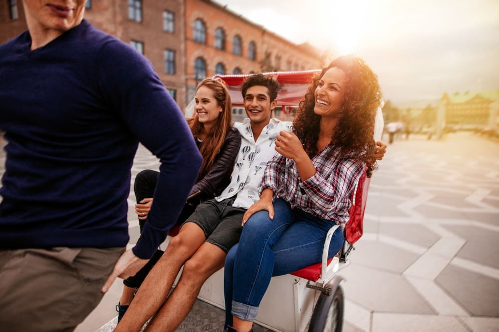 如何製作一個優秀的旅遊業網站指南