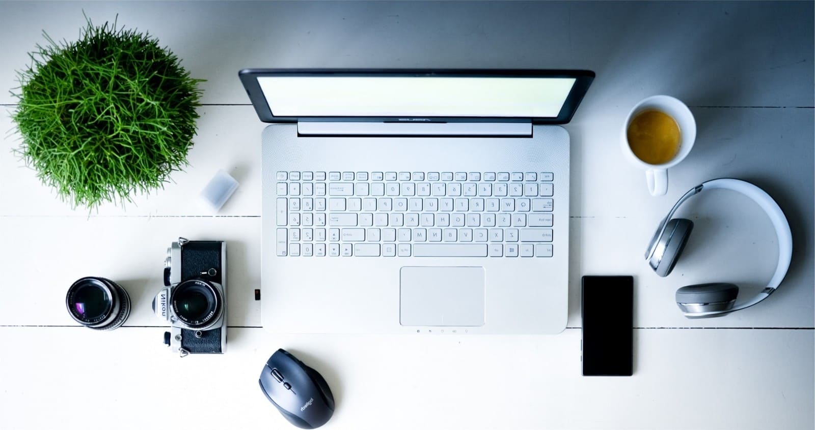 Key points of responsive website