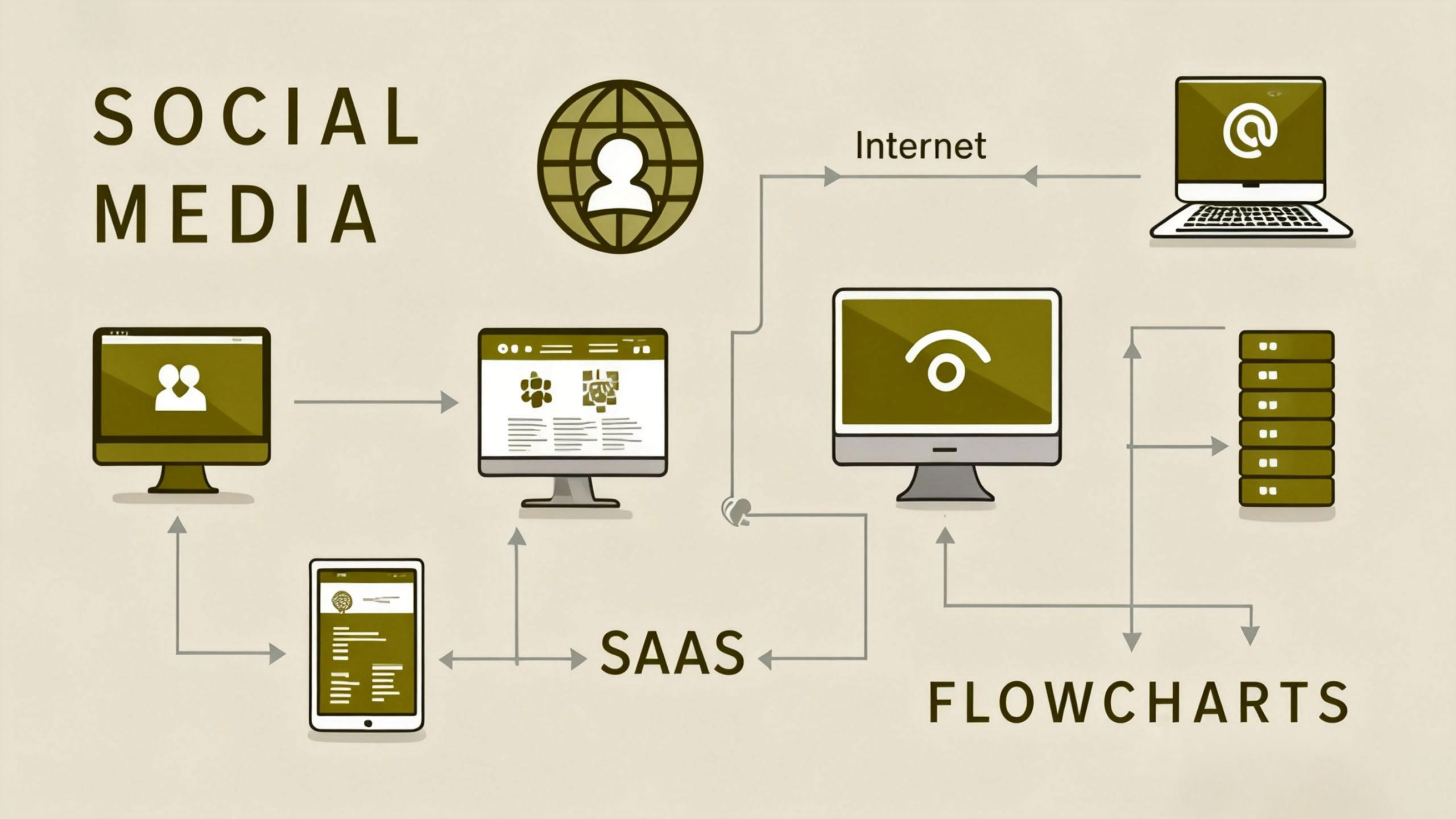 AI人工智能與真人專家協作生成SEO內容的流程