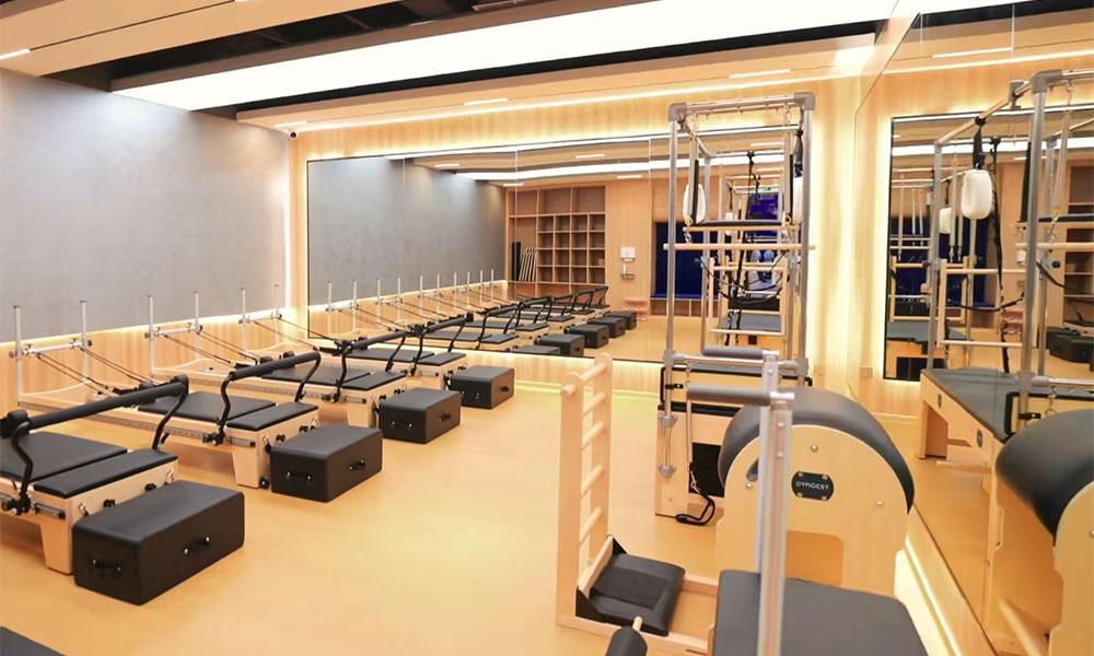 「健身行業百科」 2026營商手冊：告別 Hard Sell，網站製作 + App開發自動化營運實戰攻略