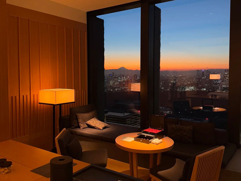 高端私人包團真人服務