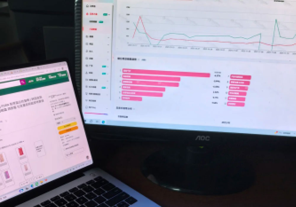 品牌認證與供應鏈服務是B2B的護城河