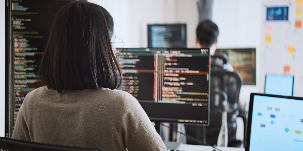 產品創新飛輪模型示意圖