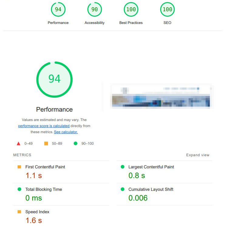 網站加載速度與用戶體驗對比優化