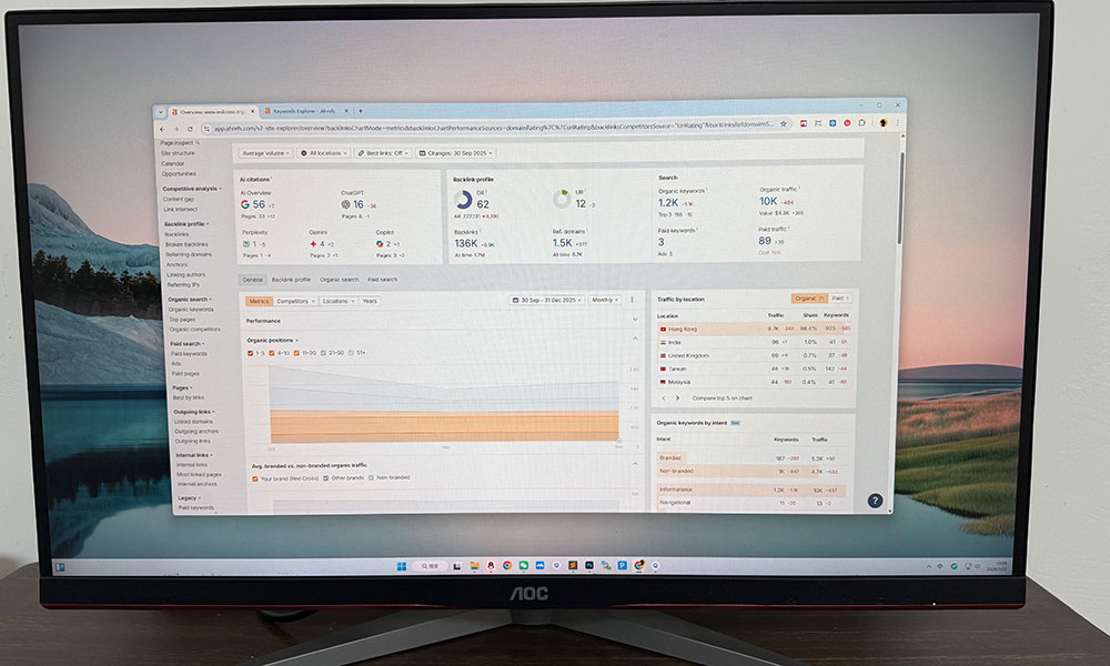 專家拆解SEO工具數據陷阱盲信低競爭數值恐徒勞無功AI內容應用全攻略
