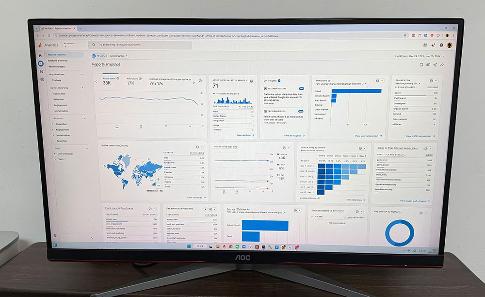 網站站內鏈結設置到 SEO 數據佈局全解析