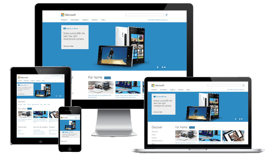 關於網頁設計的基礎知識