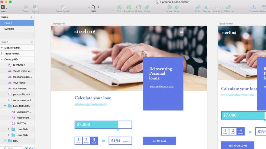 營銷型網站在建設中有哪些原則？