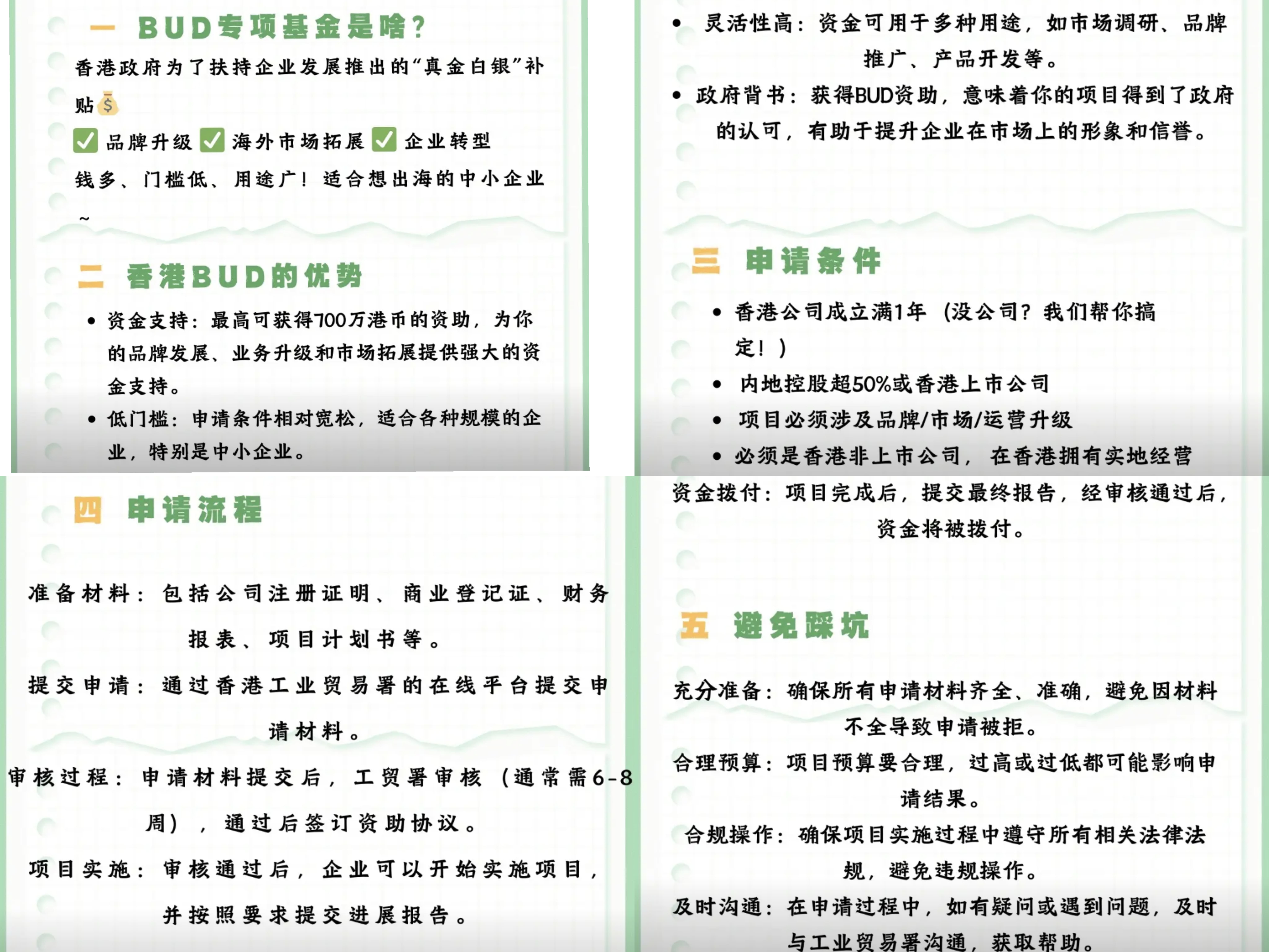 【2026 中小企網頁資助指南】BUD 專項基金三條軌道怎麼選？網頁開發資助金額與申請條件