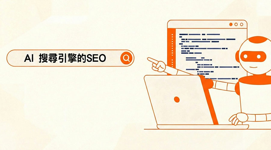 設計網站必須問如何利用GEO或AEO從ChatGPT/Gemini中獲取巨大流量