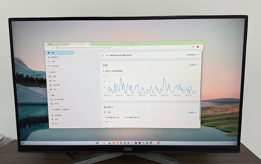 新網站上線後如何利用Ahrefs與Google Search Console獲取巨大流量?
