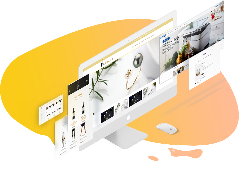 E-Shop
