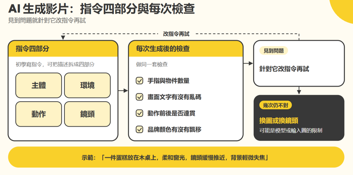 2026 企業影片製作入門：手機也能拍宣傳片？從腳本分鏡、AI 輔助到 YouTube 頻道上載排程全拆解